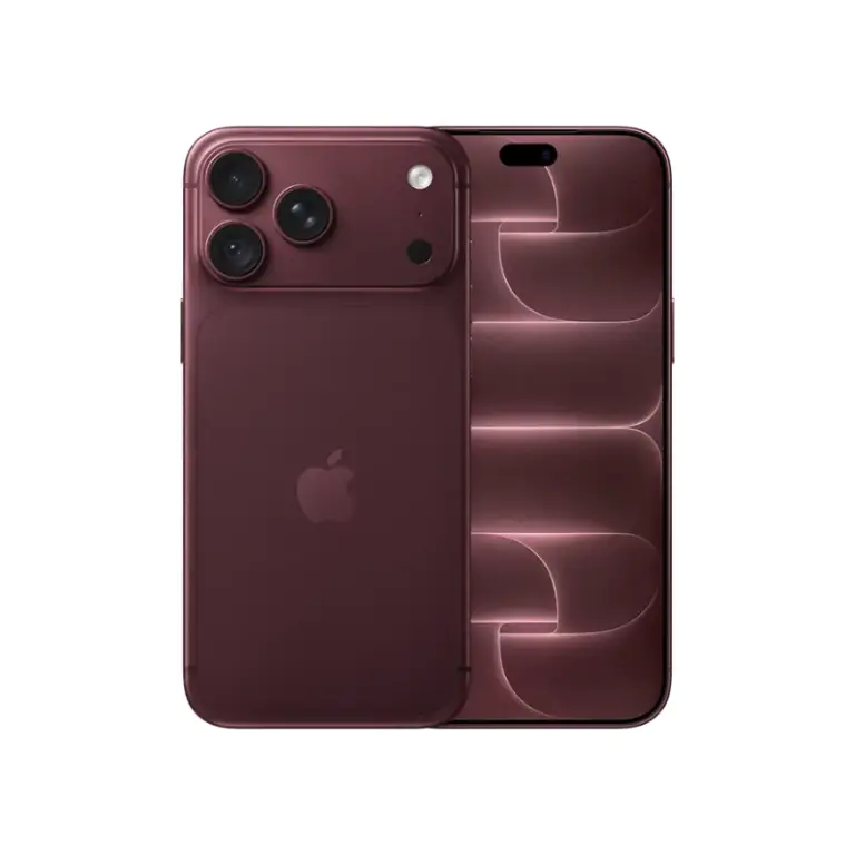 Apple iPhone 18 Pro Max