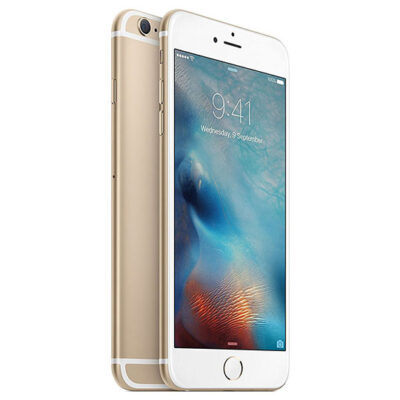 Apple iPhone 6S Plus