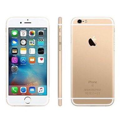 Apple iPhone 6s 64 GB (Pre-Owned)