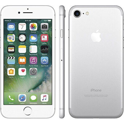 Apple iPhone 7 128GB (Pre-Owned)
