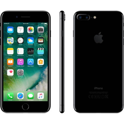 Apple iPhone 7 Plus 128GB (Pre-Owned)