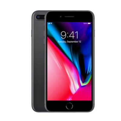 Apple iPhone 8 Plus