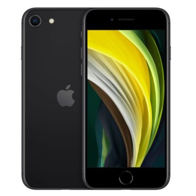 Gadget Pulse Kenya 18 Apple iPhone SE 2020