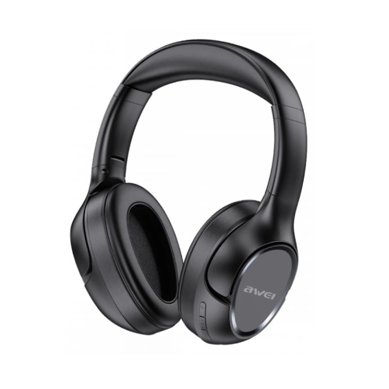 Awei A770BL Headphones