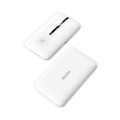 Battery Monster 4G Portable Wi-Fi