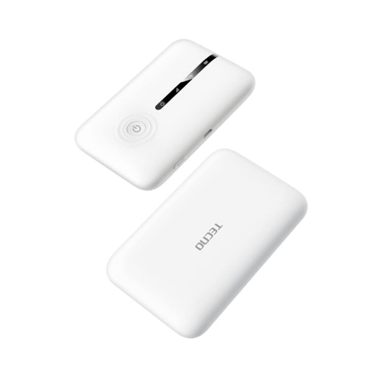 Battery Monster 4G Portable Wi-Fi