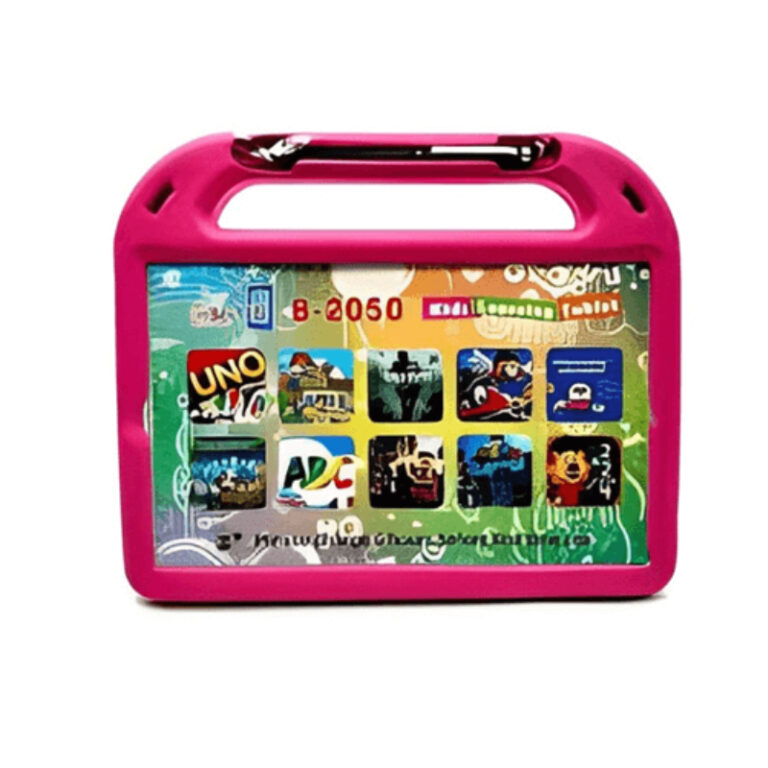 Bebe Tab 2050 Kids Tablet
