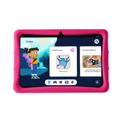 Bebe Tab Tygra-8s Kids Tablet