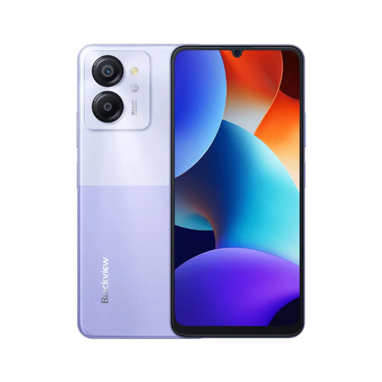 Blackview Color 8