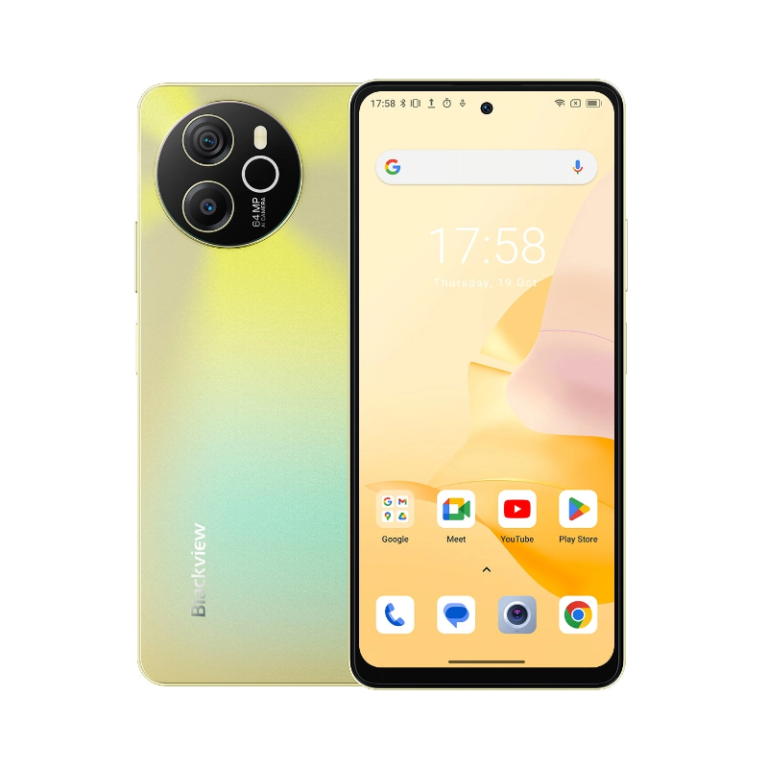 Blackview Shark 8