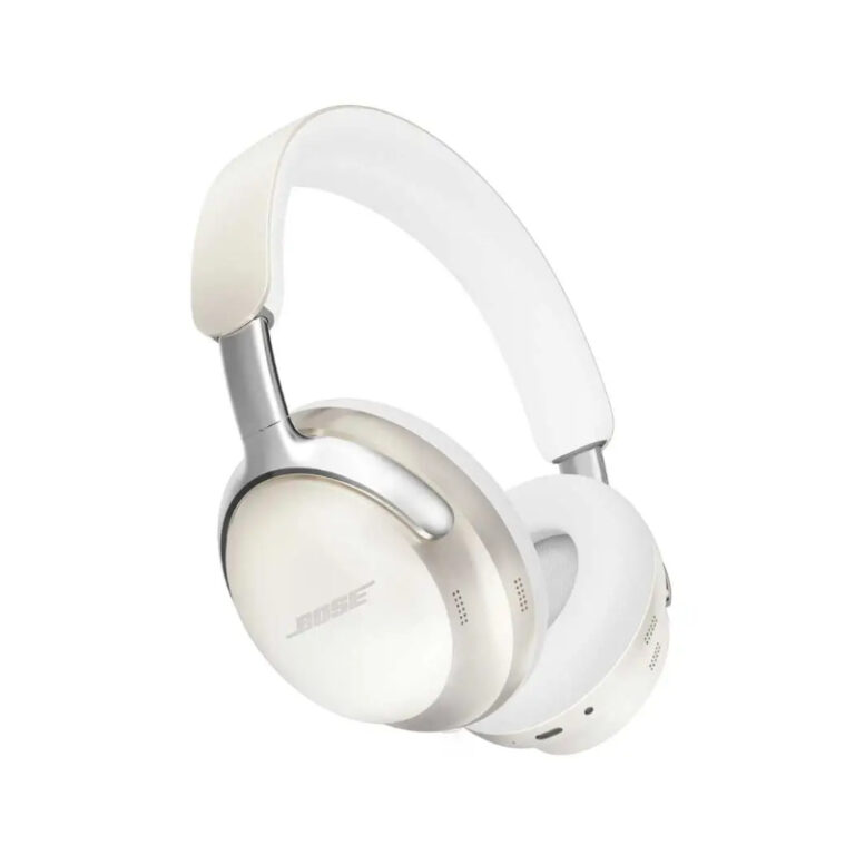 Bose QuietComfort Ultra 60th Anniversary Diamond Edition Headphones