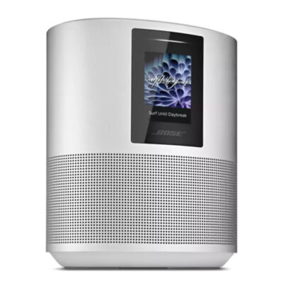 Bose Smart Speaker 500