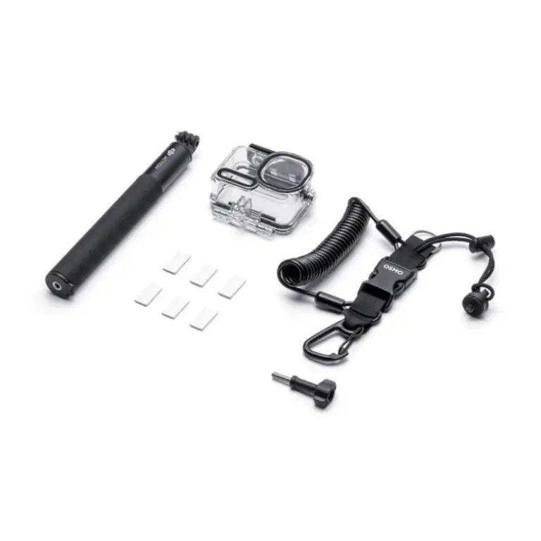 DJI Osmo Action 6 Diving Accessory Kit