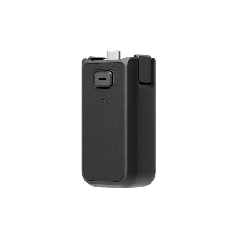 DJI Osmo Pocket 4 Battery Handle
