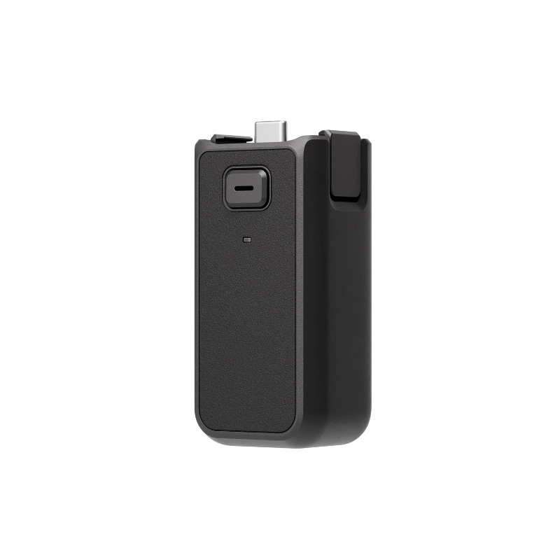 DJI Osmo Pocket 4 Battery Handle 1 DJI Osmo Pocket 4 Battery Handle