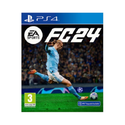 EA Sports FC24 (PS4)