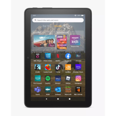 Fire HD 8 12th Gen