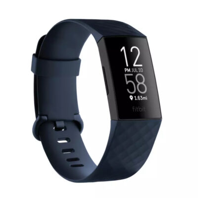 Fitbit Charge 4