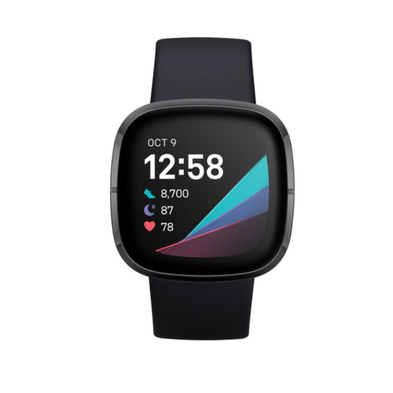 Fitbit Sense