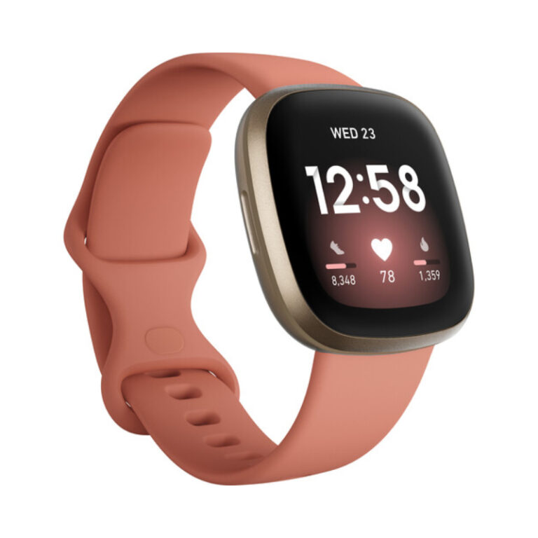 Fitbit Versa 3