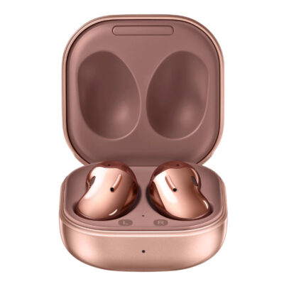 Galaxy Buds Live
