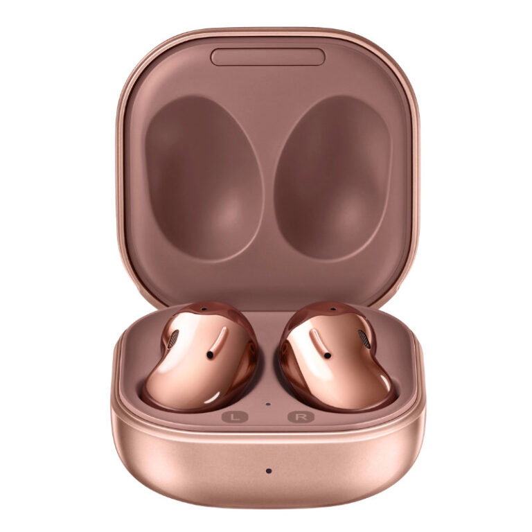 Galaxy Buds Live