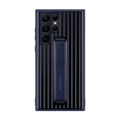 Galaxy S22 Ultra Protective Standing Cover