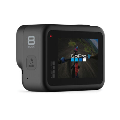 GoPro Hero 8 Black