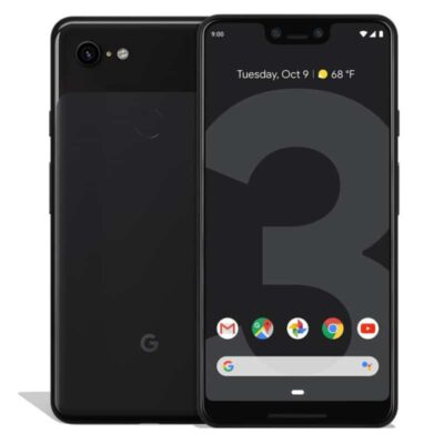 Google Pixel 3 XL