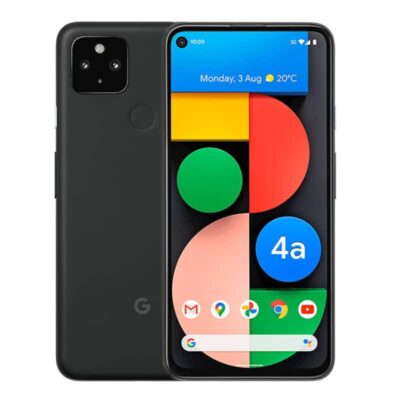 Google Pixel 4A 5G