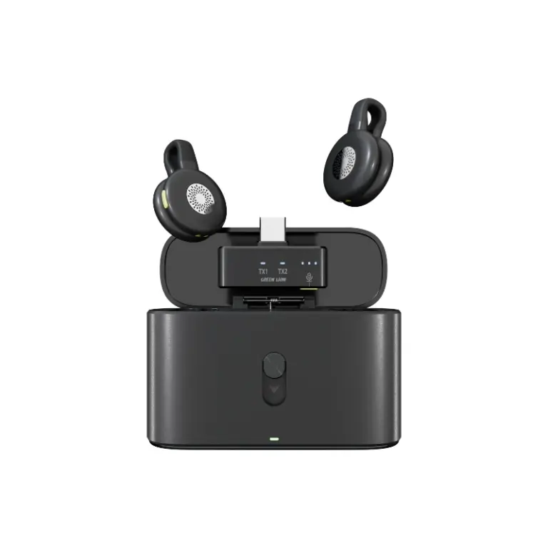 Green Lion GM-95X Wireless Microphone