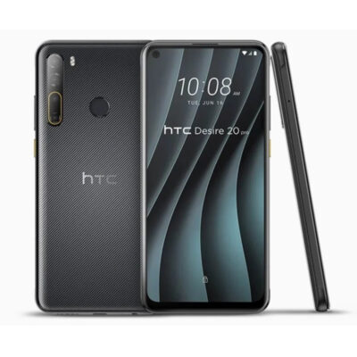 HTC Desire 20 Pro