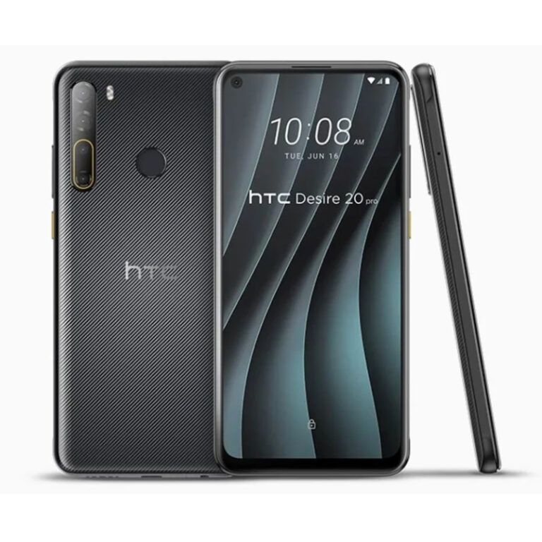 HTC Desire 20 Pro