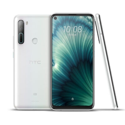 HTC U20 5G