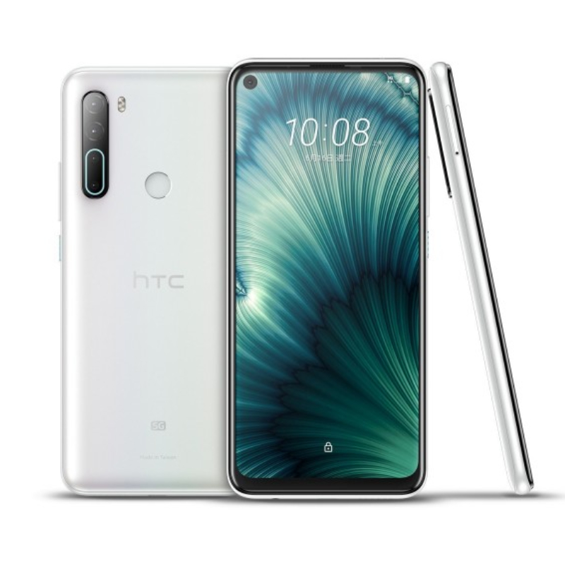 HTC U20 5G 1 HTC U20 5G