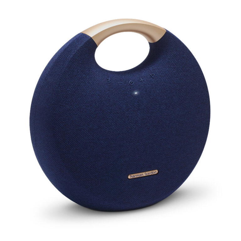 Harman Kardon Onyx Studio 5