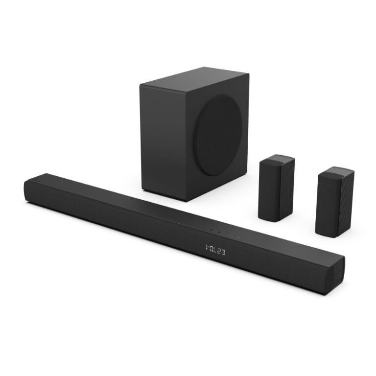 Hisense HS5100 5.1 Ch Soundbar