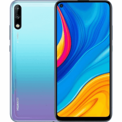 Huawei Enjoy 10