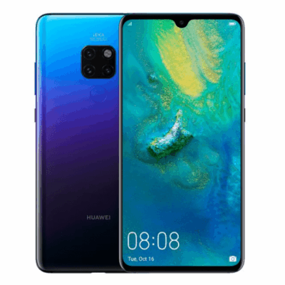 Huawei Mate 20