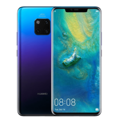 Huawei Mate 20 Pro