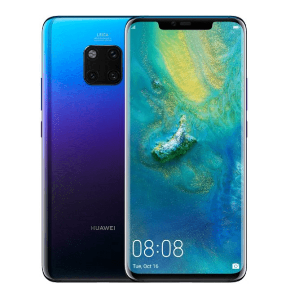 Huawei Mate 20 Pro