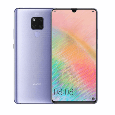 Huawei Mate 20 X
