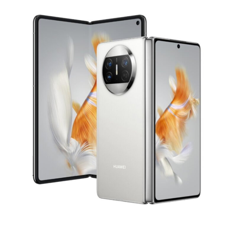 Huawei Mate X3