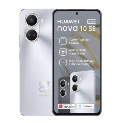 Huawei Nova 10 SE
