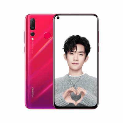 Huawei Nova 4