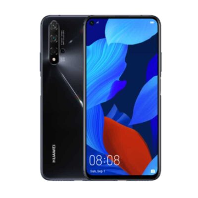 Huawei Nova 5T