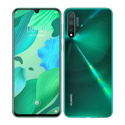 Huawei Nova 5