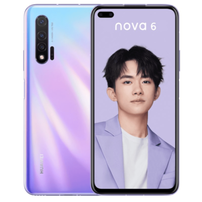 Huawei Nova 6