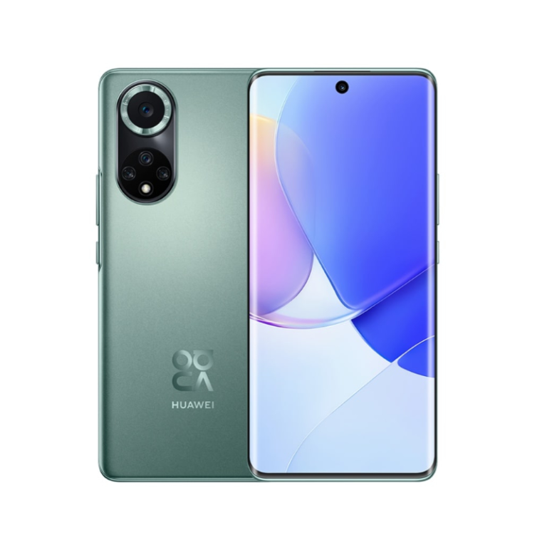 Huawei Nova 9