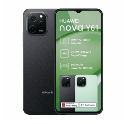 Huawei Nova Y61